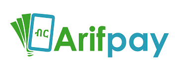 ArifPay Payment Gateway logo